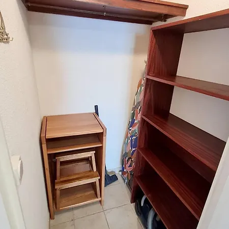 T3 Avec Parking, Piscine Et Tennis Payants A 200m Des Plages - Wi-fi - Fr-1-316-335 Apartment *