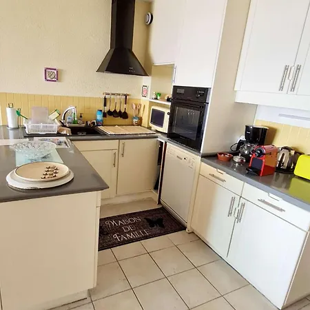 Apartment T3 Avec Parking, Piscine Et Tennis Payants A 200m Des Plages - Wi-fi - Fr-1-316-335 Six-Fours-les-Plages