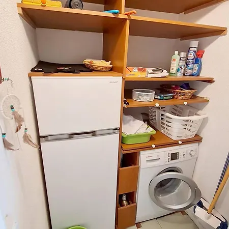 Apartment T3 Avec Parking, Piscine Et Tennis Payants A 200m Des Plages - Wi-fi - Fr-1-316-335 Six-Fours-les-Plages
