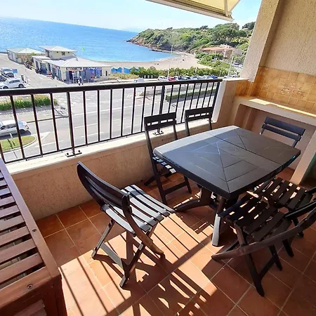 T3 Avec Parking, Piscine Et Tennis Payants A 200m Des Plages - Wi-fi - Fr-1-316-335 Apartment