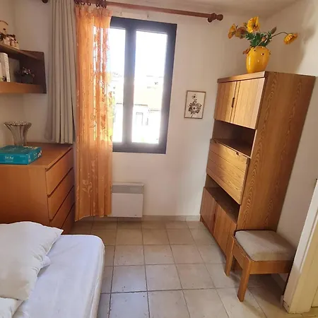 Apartment T3 Avec Parking, Piscine Et Tennis Payants A 200m Des Plages - Wi-fi - Fr-1-316-335